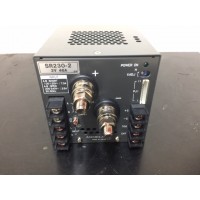 Nemic-Lambda SR230-2 2V 46A Power Supply...
